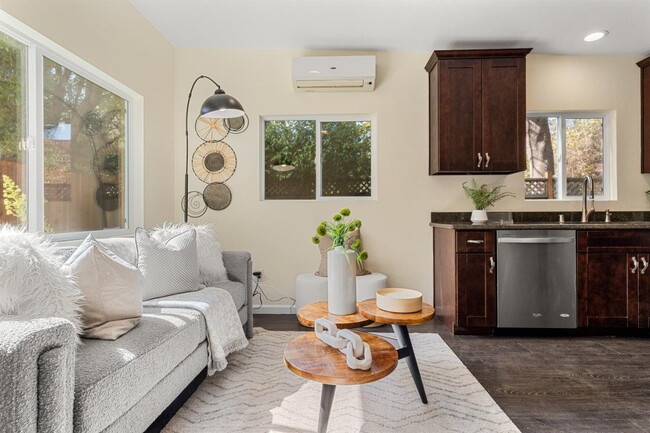 Photo - "Charming 1-Bedroom Apartment in the Heart of Bronx – Your Perfect Urban Retreat!"