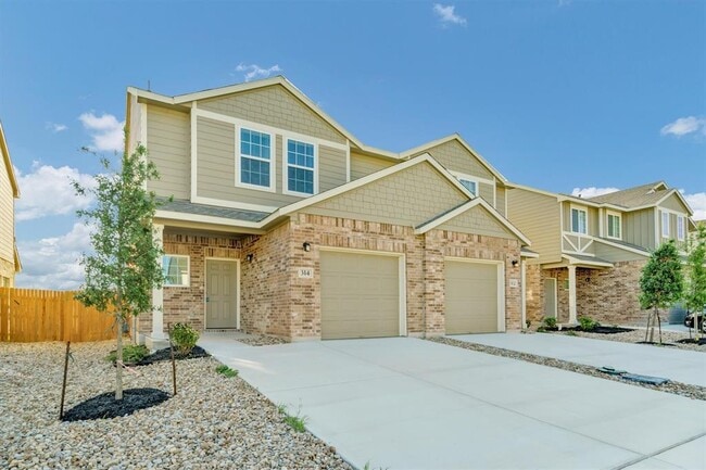 Photo - 314 Alamar Knot Way Unit 190