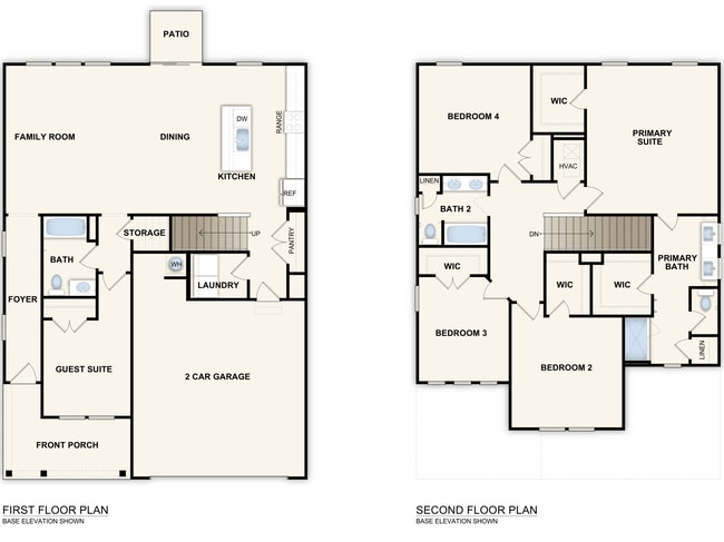 2985 East North Village Drive