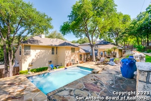 Building Photo - 14606 Dauber