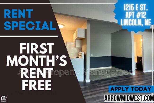 Building Photo - 1215 E St