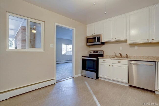Photo - Updated 3 Bedroom Home in Hoffman Heights
