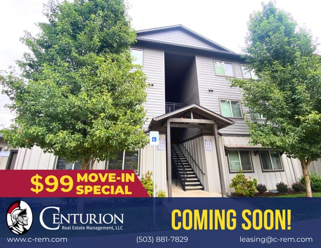 Building Photo - 4245 Hawthorne Ave NE Unit 101 Rental