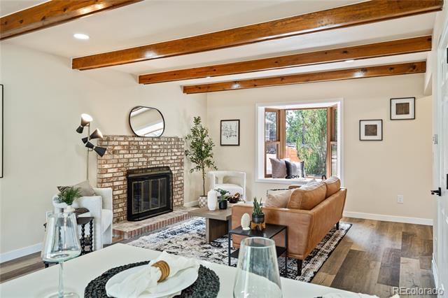 Photo - 5599 W Maplewood Pl