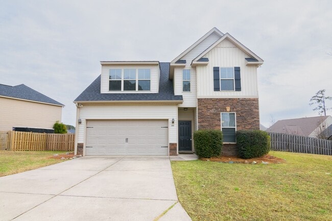 Building Photo - Perfect Family Home with Fenced Yard