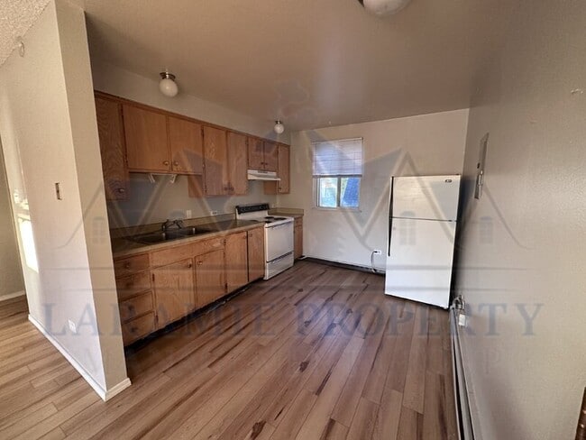 Photo - 409 S 26th St Unidad 16