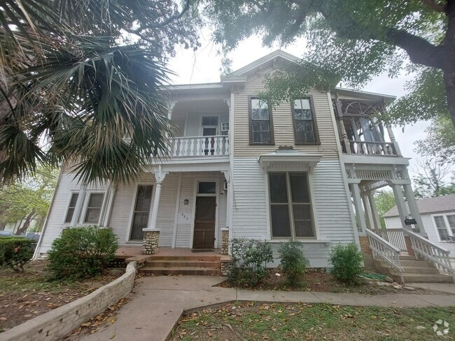 Building Photo - Government Hill Historic District! *1 BED/... Unit #1 Rental