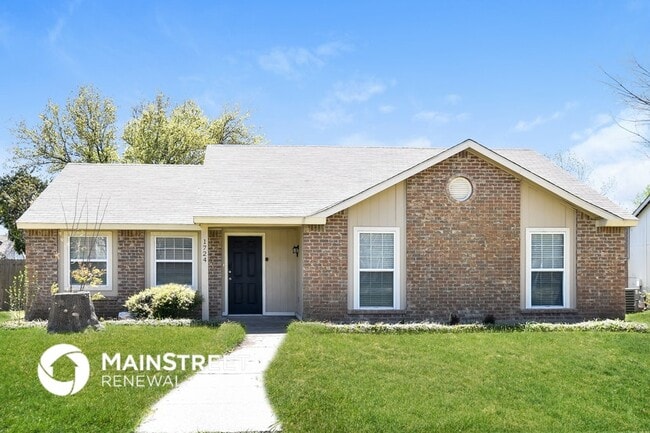 Building Photo - 1724 Panola Dr Rental