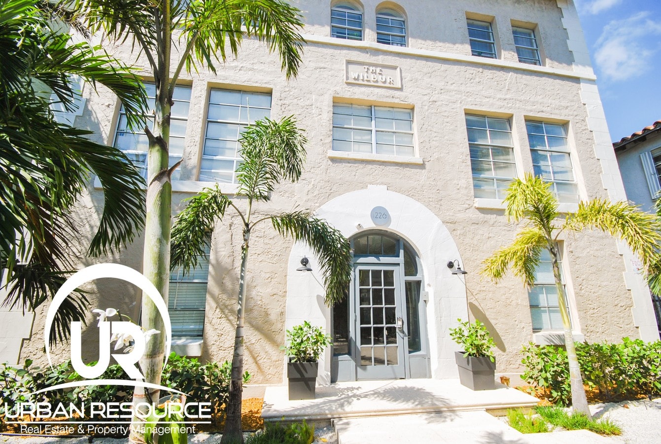 The Wilbur - The Wilbur