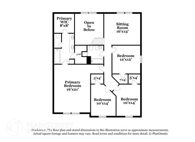 Photo - 2507 Swan Sea Dr