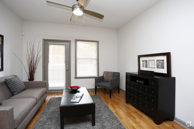 Highland View Apartments