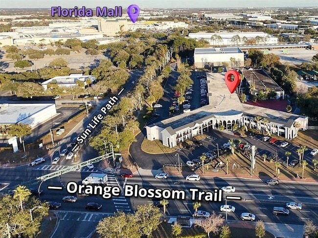 Photo - 8421 S Orange Blossom Trl Unit 1STF-145