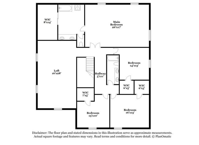 Photo - 161 Jay Porter Ave