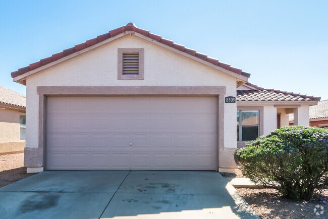 Building Photo - 8505 E Meseto Ave Rental