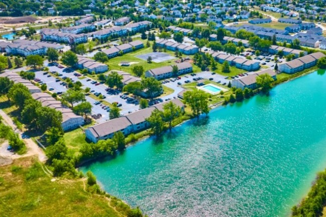 Perry Lake Village - Perry Lake Village Apartments