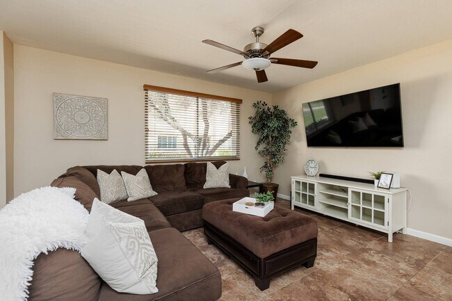 Photo - 4334 N Parkway Ave