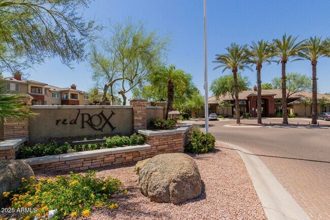 Photo - 5401 E Van Buren St Unit 1088