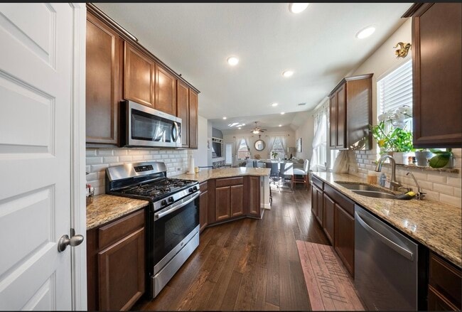 Photo - 18106 Alora Springs Trace