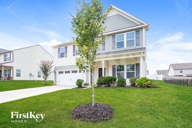 Photo - 201 Jobe Dr