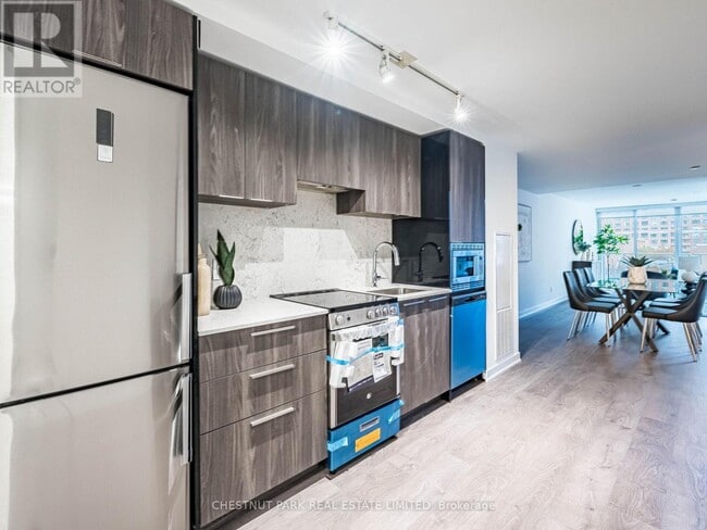 Photo - 18 Maitland Terrace Unit 408