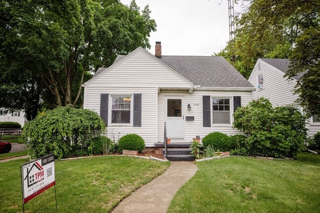West Toledo 3 Bedroom - West Toledo 3 Bedroom House
