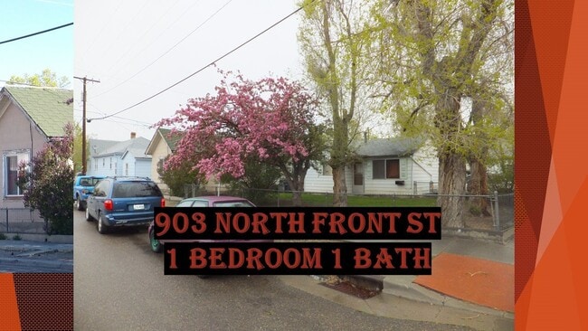 Building Photo - 903 N Front St Rental