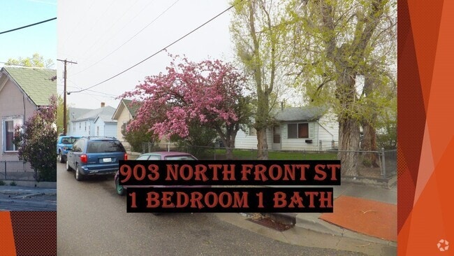 Building Photo - 903 N Front St Rental