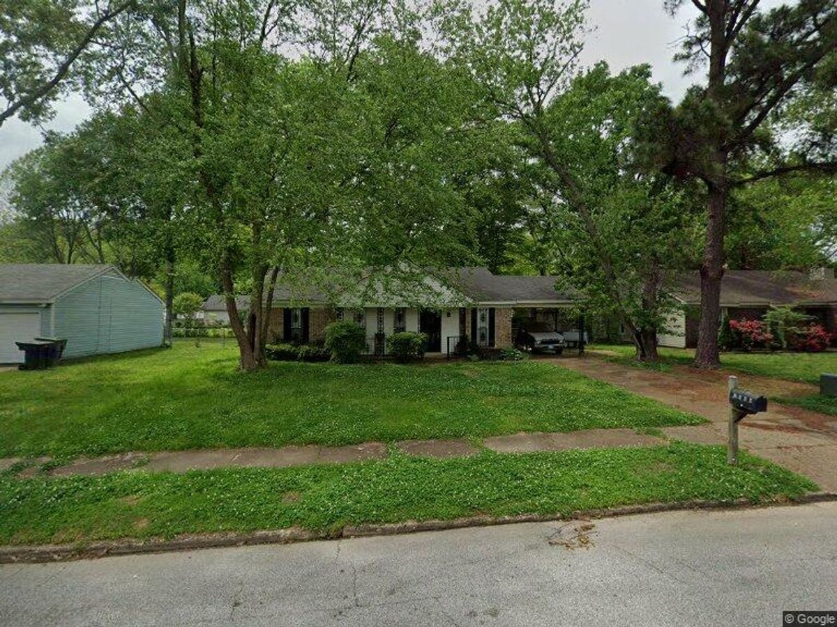 Newly Renovated 3 bed 2 bath in Memphis, TN - Newly Renovated 3 bed 2 bath in Memphis, TN Casa