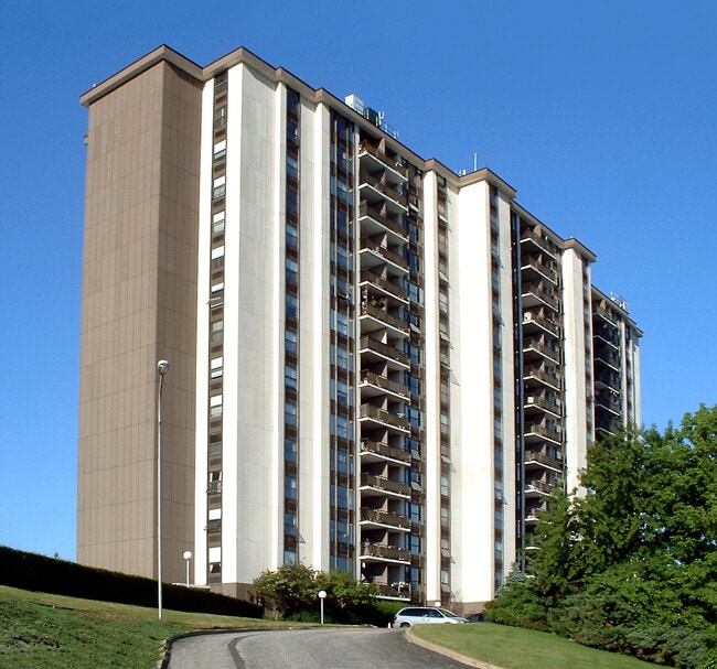 Photo - Eastpointe Condominium