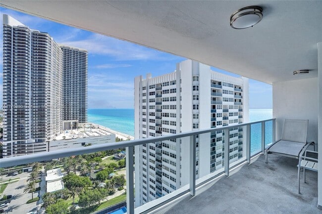 Photo - 1904 S Ocean Dr Condo Unit TS206