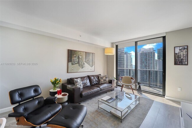 Photo - 55 SW 9th St Unit 3004