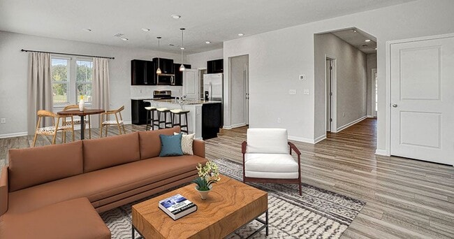 Photo - Braxton Townhomes