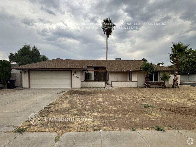Building Photo - 3340 W Sandra Terrace Rental