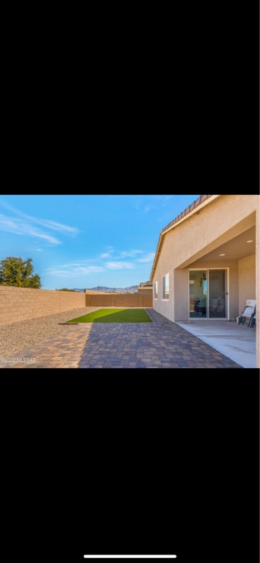 3488 W Granite Vista Dr
