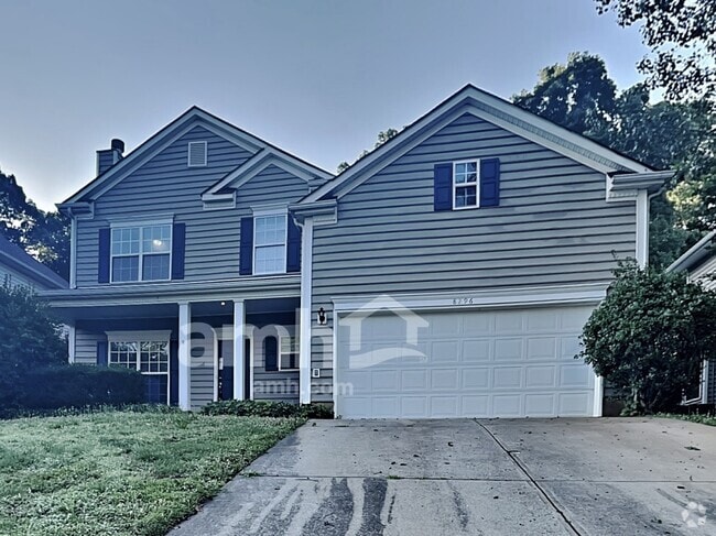 Building Photo - 8296 Chatham Oaks Dr Rental