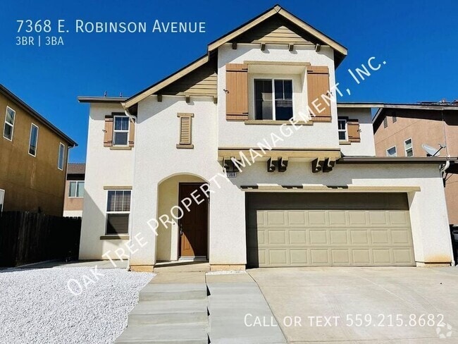 Building Photo - 7368 E Robinson Ave Rental