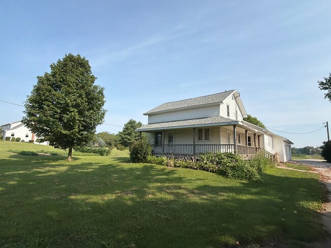 Photo - 4 Bedroom Single Family Home Available in Goshen!