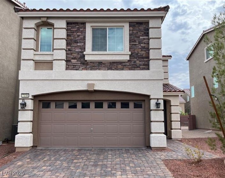 Photo - 7158 Black Sage St Casa