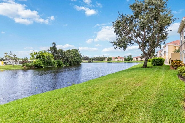 Photo - Spacious 2/2 condo with beautiful water vi...