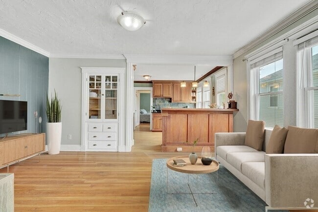 Building Photo - 45 Mill St Unit A Rental