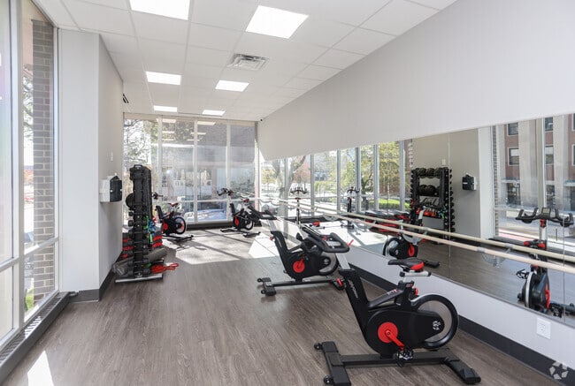 Interior Photo - Riley Towers Rental