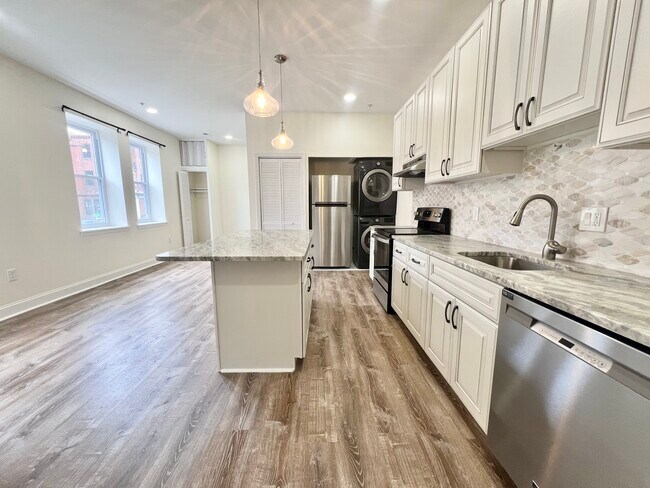 Photo - 301 South St Apartment Unit 2