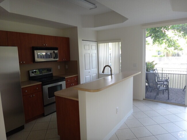 Building Photo - 4929 N Harbor Isles Dr Rental