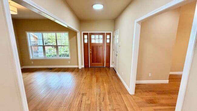 Photo - Desirable Mountain View 4 Bed + 3.5 Bath + Office Home. Close to Downtown Mountain View. Great Lo...