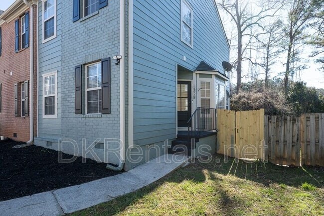 Photo - 3328 Vintage Pointe Ct