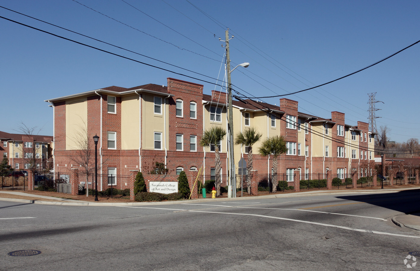 Photo - Boundary Village Apartments