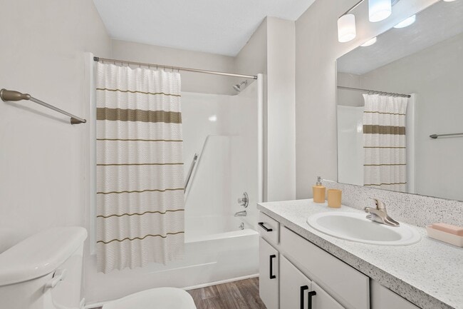 Photo - The Lofts at Woodsmill