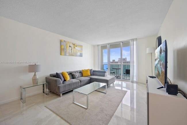 Photo - 19370 Collins Ave Unit 1425