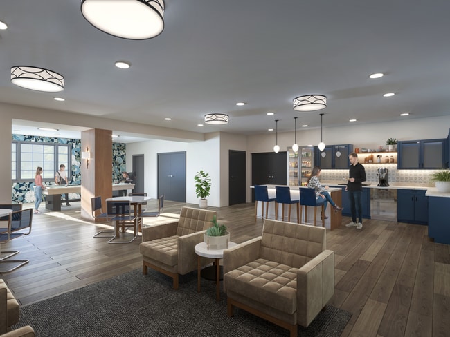 Photo - The Bloom at Windermere