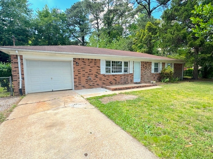 Photo - 2361 Seaboard Rd